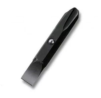 Насадка-біта Victorinox Slotted 4 mm / Phillips 2 Чорний (A.7680.14) V77552126 фото
