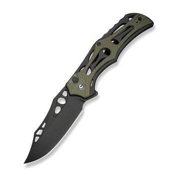 Ніж Civivi Biophase Black Aluminum C23083C-2 100000756 фото