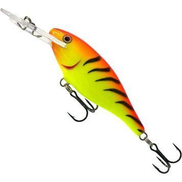 Воблер Rapala Shad Rap 7см, 8 г (SR07 HT) Y33440832 фото