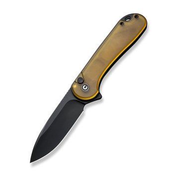 Ніж Civivi Button Lock Elementum C18062P-8 999990816 фото