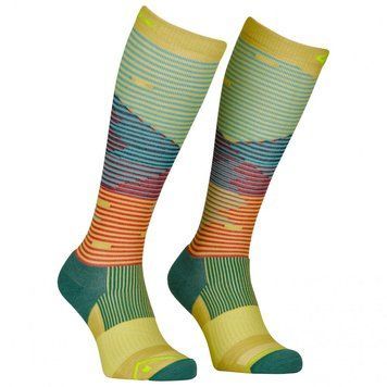 Шкарпетки Ortovox All Mountain Long Socks Wmn 025.001.1086 фото