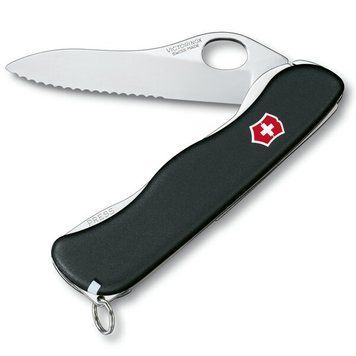 Швейцарський ніж Victorinox Sentinel 0.8413.MW3 4001226 фото