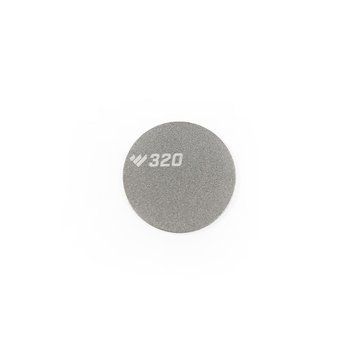 Work Sharp сменный диск 320 GRIT к точилке ROLLING KNIFE SHARPENER SA0005654 999990130 фото