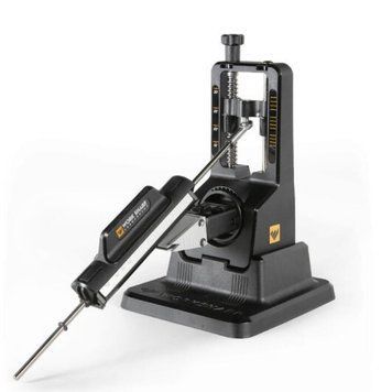 Work Sharp Точилка механическая The Precision Adjust Knife Sharpener WSBCHPAJ-I 4008983 фото