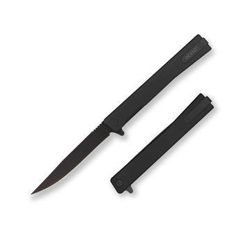 Ніж Ocaso Solstice Titanium Black 10CTB 4008988 фото