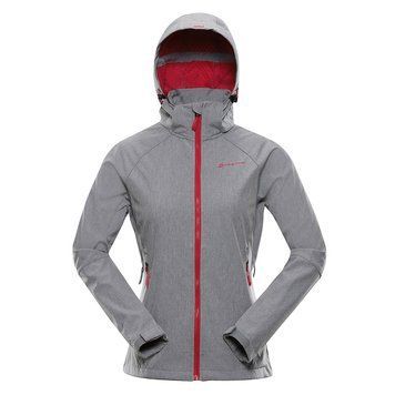 Куртка Alpine Pro Lanca 007.017.0045 фото