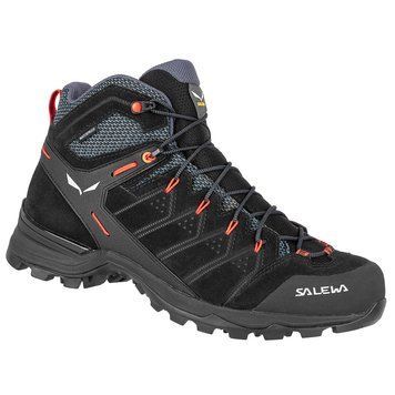Ботинки Salewa MS Alp Mate Mid WP 013.001.5065 фото