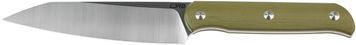 Ніж CJRB Silax SW Olive J1921B-GN 27980323 фото