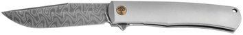 Нож Boker Damast Annual Knife 2025 Titan Gray 1132025DAM 23731178 фото