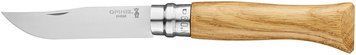 Ніж Opinel №9 VRI Дуб 002424 2046689 фото