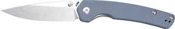 Ніж CJRB Kain SW AR-RPM9 G10 Gray J1956-GY 27980471 фото