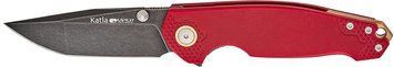 Ніж Viper Katla Designer Collection Red 01VP438 14530450 фото