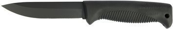 Ніж Peltonen M07 Cerakote Black FJP125 619195 фото