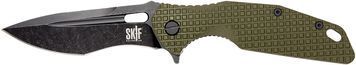 Ніж Skif Defender II BSW Olive 423SEBG 17650283 фото