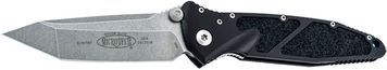 Ніж Microtech Socom Elite Tanto Point Stonewash 161-10 14090140 фото