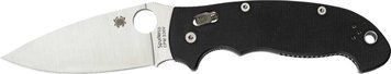 Ніж Spyderco Manix 2 XL G-10 CPM-S30V C95GP2 871180 фото