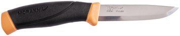 Нож Morakniv Companion S Burnt Orange 14073 23050238 фото