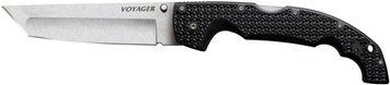 Ніж Cold Steel Voyager XL Tanto Point 29AXT 12601410 фото