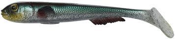 Силікон Savage Gear LB 3D Goby Shad 200mm 60.0g Green/Silver Goby (поштучно) 18580897 фото