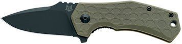 Ніж Fox Italico BB FRN OD Green FX-540 OD 17530660 фото