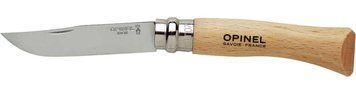 Ніж Opinel №7 Inox 000693 2047835 фото