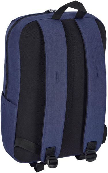 Рюкзак Skif Outdoor City Backpack L темно-синій 3890184 фото