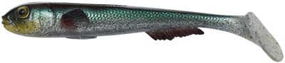 Силікон Savage Gear LB 3D Goby Shad 200mm 60.0g Green/Silver Goby (поштучно) 18580897 фото