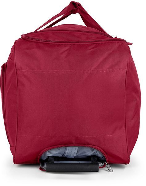 Сумка дорожня на колесах Gabol Week Eco 110L Rojo (122315-008) 930360 фото