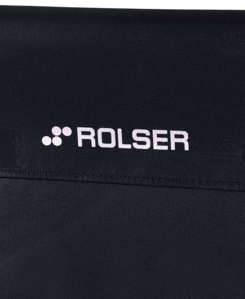 Сумка-візок Rolser Jet MF Joy Negro JET003-1023 931961 фото