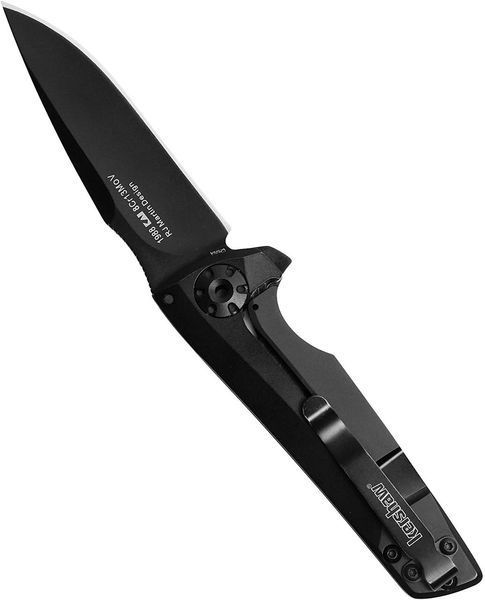 Нож Kershaw Flythrough 1988 17400380 фото