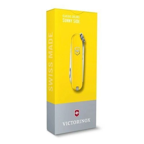 Швейцарський ніж Victorinox Сlassic SD Sunny side 0.6223.8G 4008819 фото