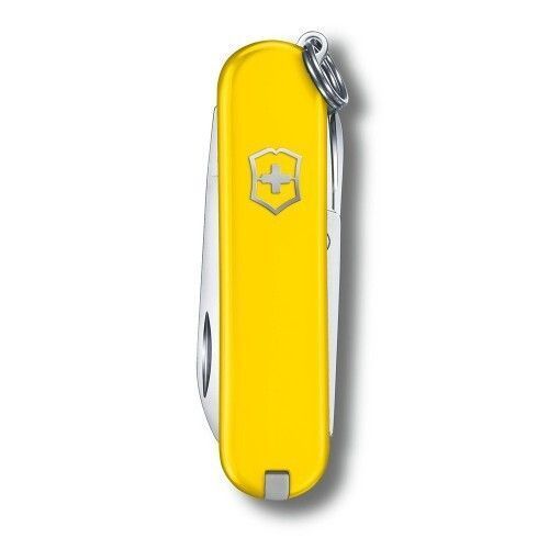 Швейцарський ніж Victorinox Сlassic SD Sunny side 0.6223.8G 4008819 фото