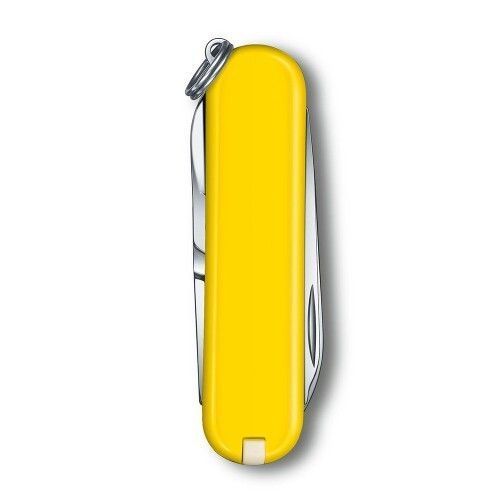 Швейцарський ніж Victorinox Сlassic SD Sunny side 0.6223.8G 4008819 фото