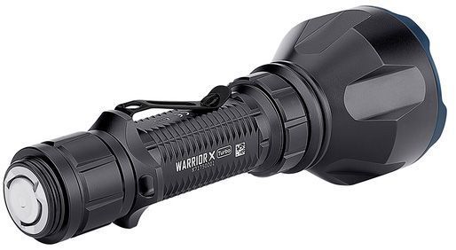 Набор тактический Olight Warrior X Turbo KIT (1100 Lm) Warrior X Turbo KIT 23703273 фото