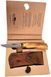 Ніж подарунковий Old Bear Gift Box Classic M Olive OB.GIFT-BOX_LUP_MF 13310030 фото 7