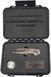 Нож Extrema Ratio Caimano Nero NA Ranger XXV Anniversarium Limited Edition 04.1000.0166/BW/TM 17840221 фото 8