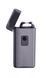 Зажигалка Silver Match HATTON ELECTRONIC ARC IGNITER DL-2 с одинарной электродугой Серебристый (40674192) V77550640 фото 1