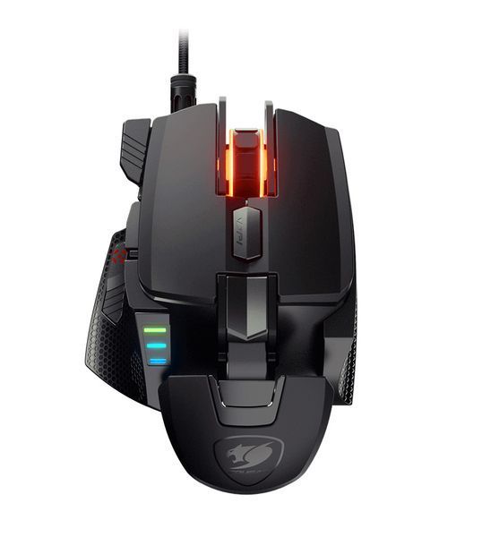 Миша комп'ютерна ігрова Cougar 700M EVO, USB 700M EVO 1603802 фото