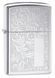 Зажигалка Zippo Venetian Chrome 352 77890392 фото 1