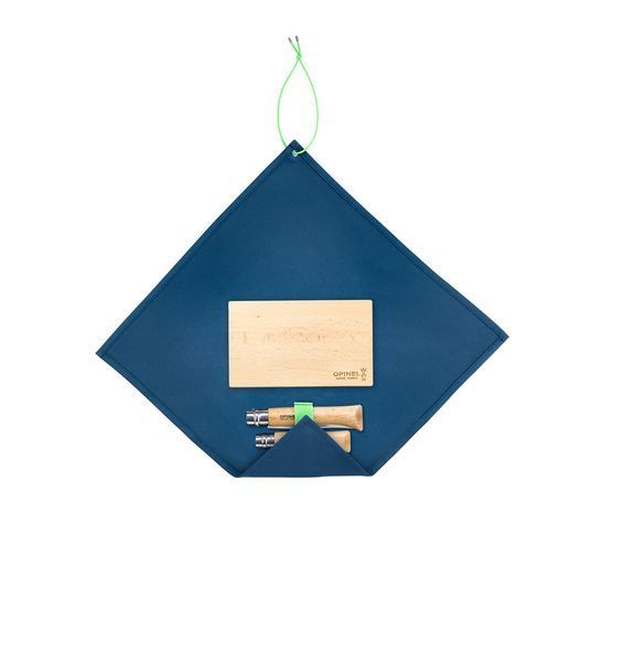 Набір ножів Opinel Nomad Set 002177 2046640 фото