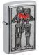 Зажигалка Zippo 200 Couples Emblem 48688 V77553922 фото 1