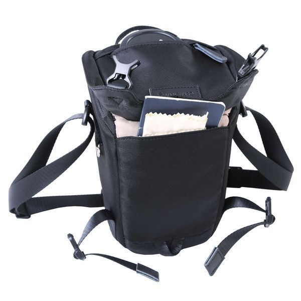 Сумка Vanguard VEO GO 15Z Black (VEO GO 15Z BK) DAS301094 фото
