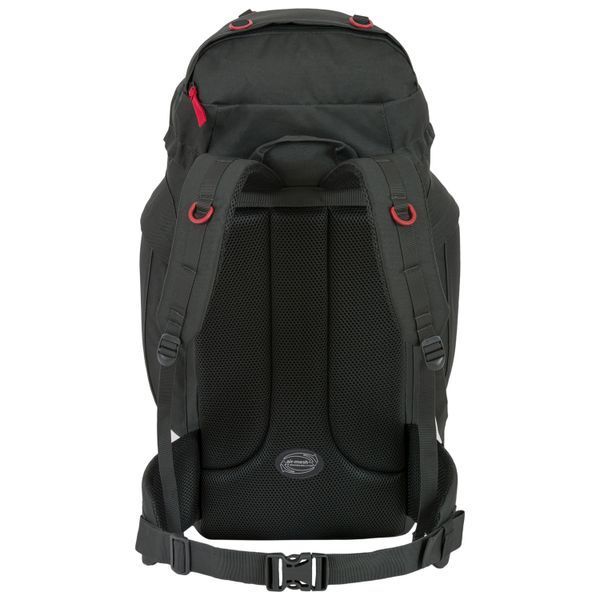 Рюкзак туристический Highlander Rambler 44 Charcoal (RAM044-CH) 927907 фото