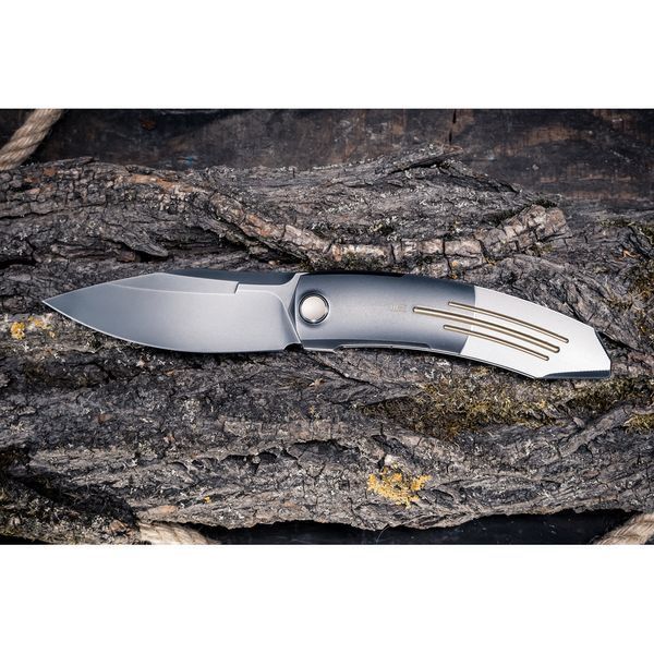 Ніж Weknife Sine Wave WE23069B-3 999996857 фото