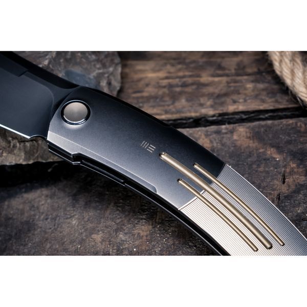 Ніж Weknife Sine Wave WE23069B-3 999996857 фото