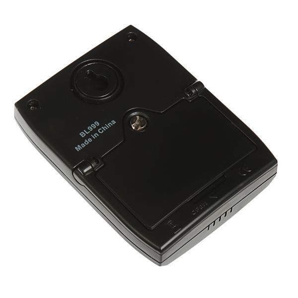 Метеостанція EA2 UM2 Ultra Metal UM2 фото