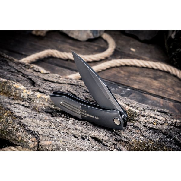 Ніж Weknife Sine Wave WE23069B-3 999996857 фото