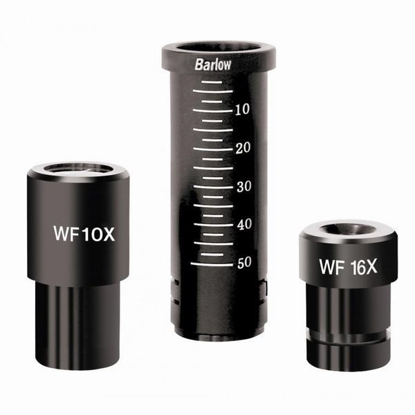 Микроскоп National Geographic 40x-1024x USB Camera с кейсом (9039100) 921635 фото