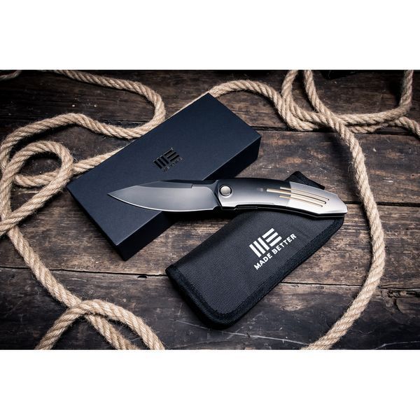 Ніж Weknife Sine Wave WE23069B-3 999996857 фото
