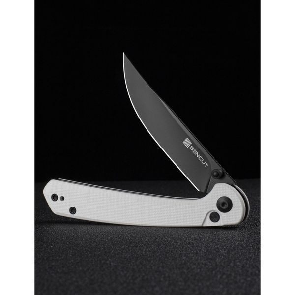 Нож Sencut Skelfin S25007-1 100004066 фото